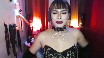 dominantrix_diannaxxx recorded nude video 729464