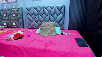 susana_sanchezz recorded nude video 729475
