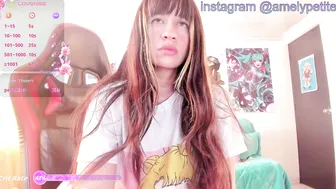 mathildalapetite recorded nude video 729491
