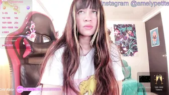 Mathildalapetite lovense (02/21/2026)
