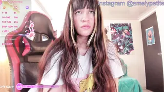 mathildalapetite recorded nude video 729491