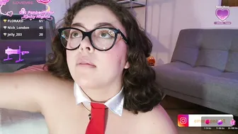emmy_peach1 recorded nude video 729508