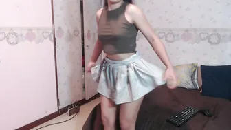 danna_luz1 recorded nude video 729536
