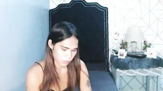 vampy_ebony_laxine recorded nude video 729544