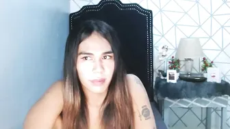 vampy_ebony_laxine recorded nude video 729544