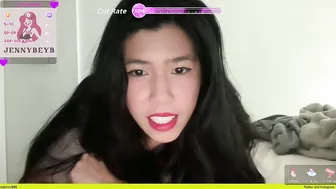 jennybeyb recorded nude video 729555