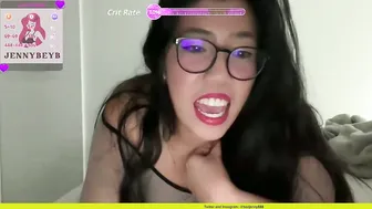 jennybeyb recorded nude video 729555