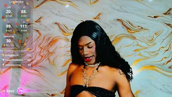 ebonyhansnight recorded nude video 729562