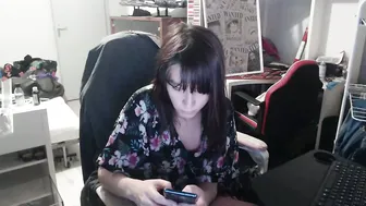 missthon recorded nude video 729605