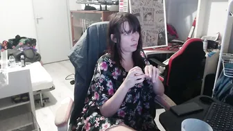 missthon recorded nude video 729605