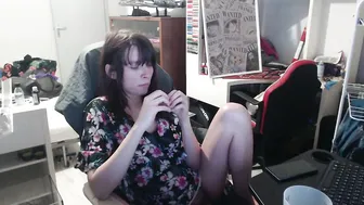 missthon recorded nude video 729605