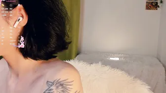 foxy_blush recorded nude video 729612