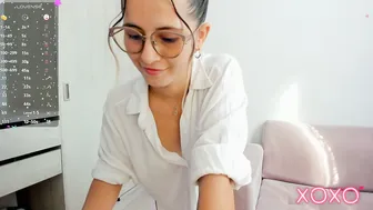 your_lilacute1 recorded nude video 729663