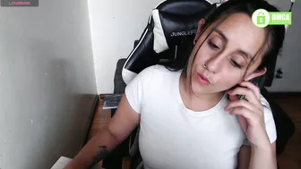 sophiaa_vega_ smoke cam video