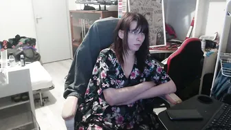 missthon recorded nude video 729704