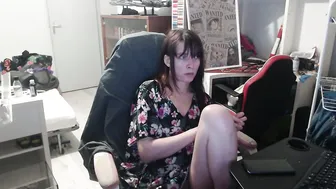 missthon recorded nude video 729704