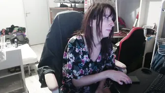 missthon recorded nude video 729704