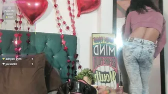 marfilastrom recorded nude video 729724
