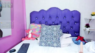 mara_summerr recorded nude video 729733