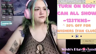 nevermakeawish recorded nude video 729787