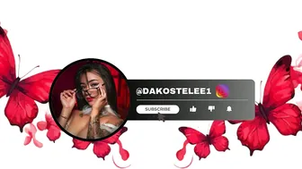 dakostelee1_ recorded nude video 729791
