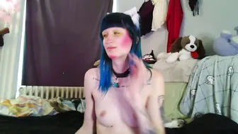 beckytheclown recorded nude video 729833