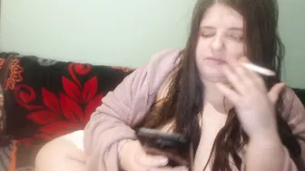 lorealey123 recorded nude video 729845