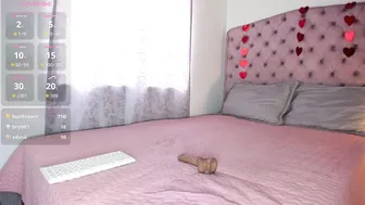 carolinewhite01 recorded nude video 729853