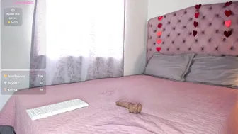 carolinewhite01 recorded nude video 729853