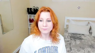 seductive_foxy_ recorded nude video 729863