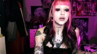 insunnity666 recorded nude video 729878