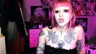 insunnity666 recorded nude video 729878