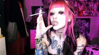 insunnity666 recorded nude video 729878