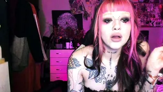 insunnity666 recorded nude video 729878