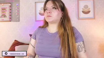 veesimons_dh recorded nude video 729887
