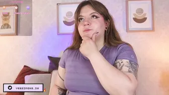 veesimons_dh recorded nude video 729887