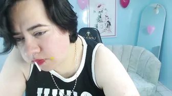 samythomas_t recorded nude video 729893