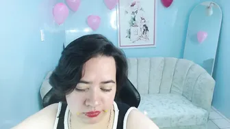 samythomas_t recorded nude video 729893