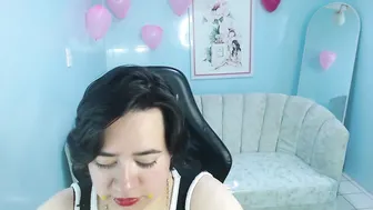 samythomas_t recorded nude video 729893