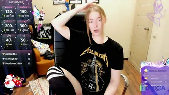 ghostly_temptation recorded nude video 729913