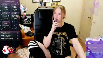 ghostly_temptation recorded nude video 729913