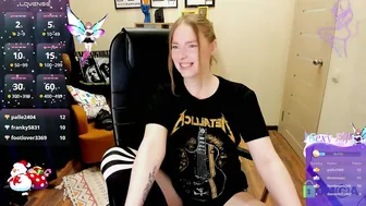 ghostly_temptation recorded nude video 729913