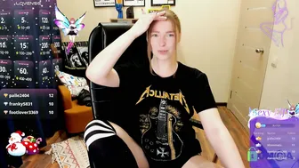 ghostly_temptation recorded nude video 729913