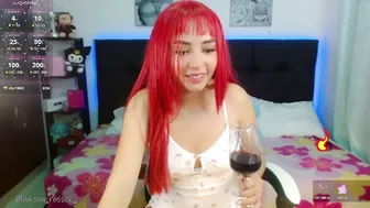 madison_rossee recorded nude video 729915