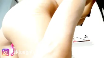 kloe_squirts video cam porn 22-Feb-26