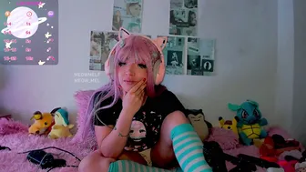 meowmelf recorded nude video 729953