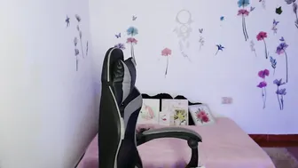Jenny__777 latina porn chat video