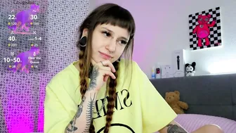 lilith_poison recorded nude video 729993