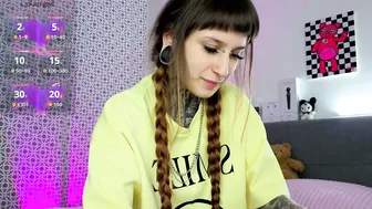 lilith_poison recorded nude video 729993