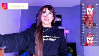 azuyma_hyun recorded nude video 73001